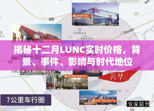 揭秘十二月LUNC实时价格，背景、事件、影响及时代地位全解析