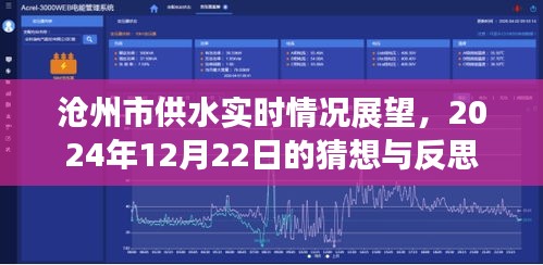 沧州市供水展望，实时状况分析、未来猜想与反思（2024年视角）