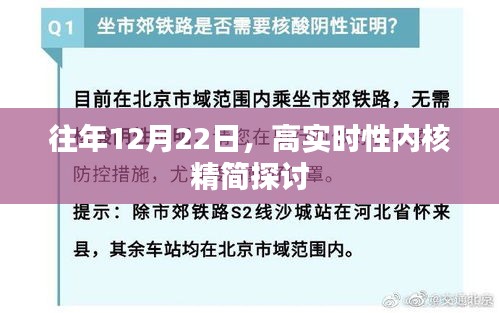 高实时性内核精简探讨，历年12月22日研究综述