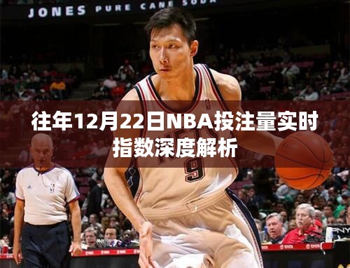 NBA赛事投注量实时指数深度解析，历年数据解读