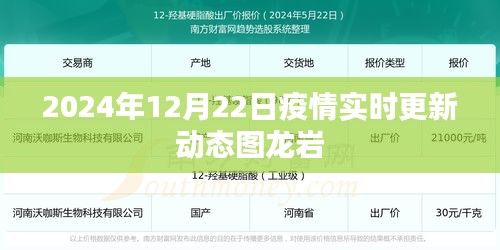 龙岩疫情实时更新动态图（2024年12月22日）