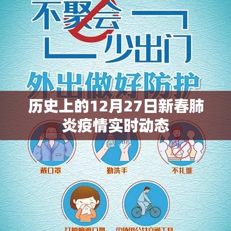 历史上的新冠疫情，12月27日实时动态回顾