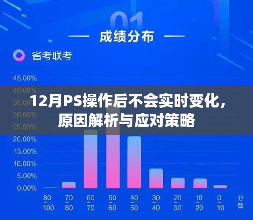 PS操作不实时变化原因解析及应对方法