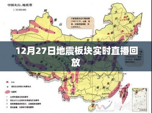 地震板块直播回放，最新动态与深度解析