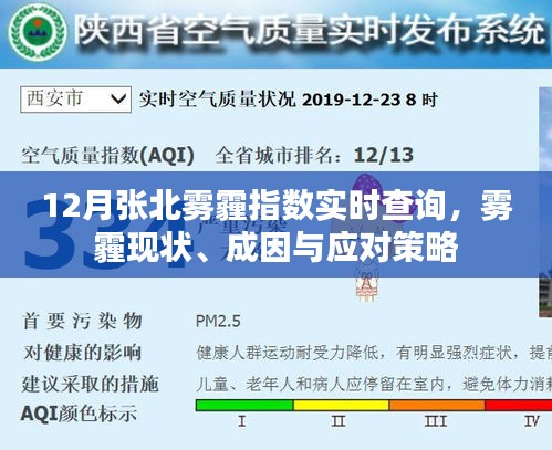 张北雾霾指数实时查询及应对攻略