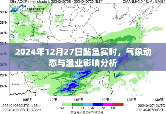 鲇鱼来袭，气象动态与渔业影响分析