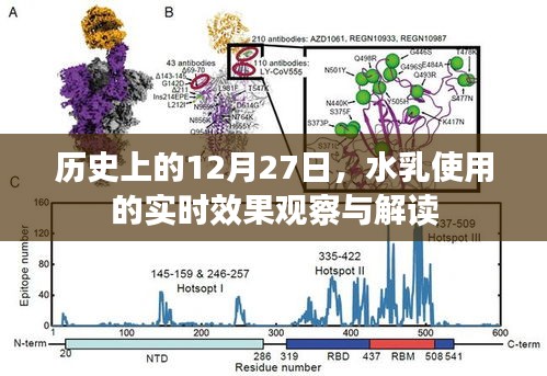 水乳使用实时效果观察，历史视角下的12月27日解读