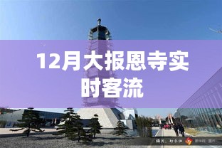 大报恩寺十二月实时游客量统计