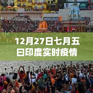 印度实时疫情数据更新，关注七月五曰的每日动态（12月27日）