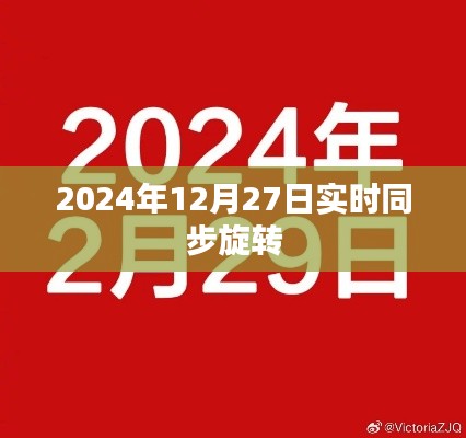 关于旋转同步的实时更新资讯，2024年12月27日更新