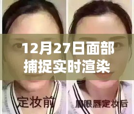 实时面部捕捉渲染软件，最新动态与功能解析