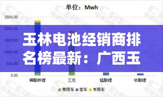 玉林电池经销商排名榜最新：广西玉林锂电池厂在哪里? 