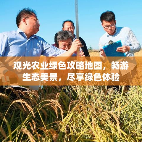 观光农业绿色攻略地图，畅游生态美景，尽享绿色体验