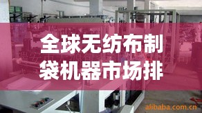 全球无纺布制袋机器市场排名及深度市场分析