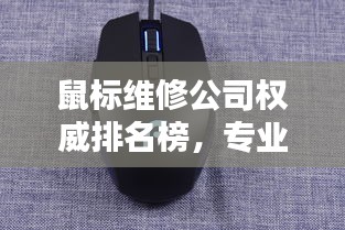 鼠标维修公司权威排名榜，专业可靠的选择全在这！