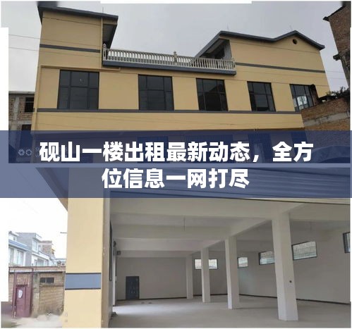 砚山一楼出租最新动态，全方位信息一网打尽