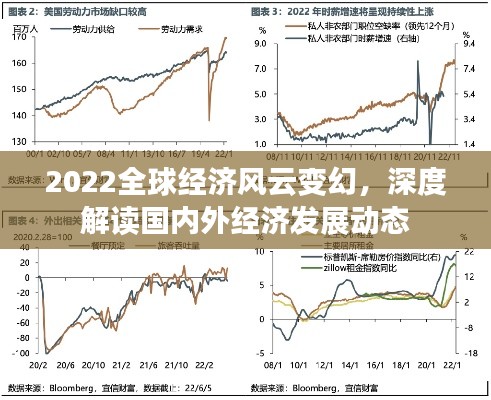 2022全球经济风云变幻，深度解读国内外经济发展动态