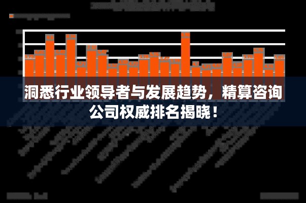 洞悉行业领导者与发展趋势，精算咨询公司权威排名揭晓！