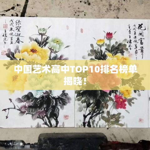 中国艺术高中TOP10排名榜单揭晓！