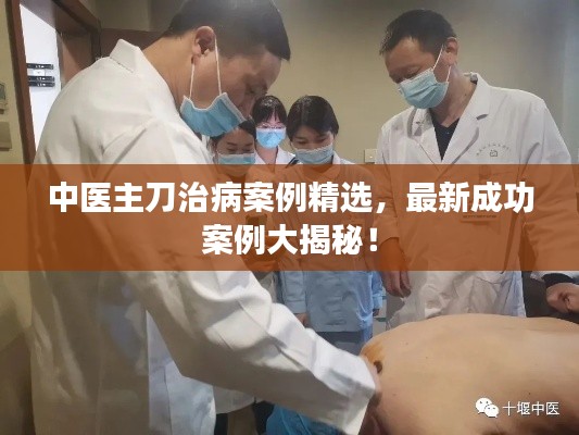 中医主刀治病案例精选，最新成功案例大揭秘！