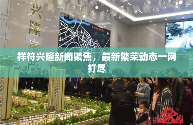 祥符兴隆新闻聚焦，最新繁荣动态一网打尽