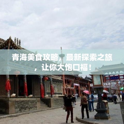 青海美食攻略，最新探索之旅，让你大饱口福！