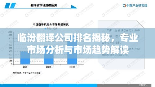 临汾翻译公司排名揭秘，专业市场分析与市场趋势解读