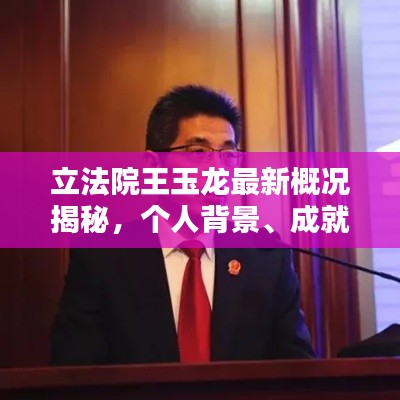 立法院王玉龙最新概况揭秘，个人背景、成就与影响力全解析