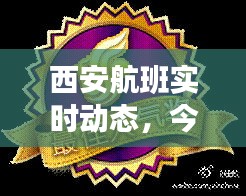 西安航班实时动态，今日航班状态最新查询报告
